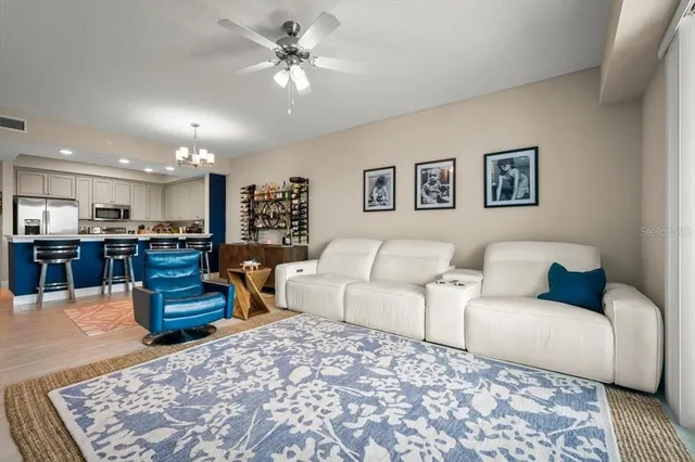 $619,900 | 1 Riverwalk Drive, Unit 303, New Smyrna Beach, FL 32169