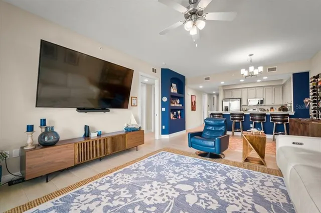 $619,900 | 1 Riverwalk Drive, Unit 303, New Smyrna Beach, FL 32169