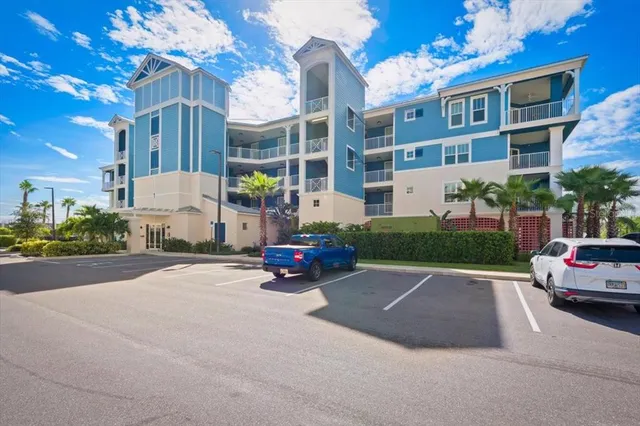 $619,900 | 1 Riverwalk Drive, Unit 303, New Smyrna Beach, FL 32169