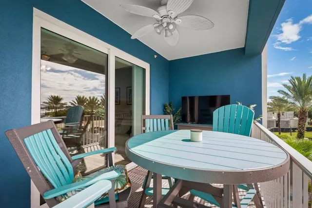 $619,900 | 1 Riverwalk Drive, Unit 303, New Smyrna Beach, FL 32169