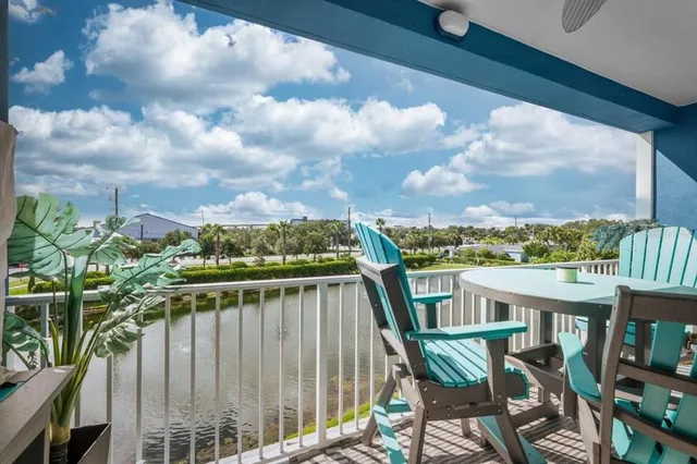 $619,900 | 1 Riverwalk Drive, Unit 303, New Smyrna Beach, FL 32169