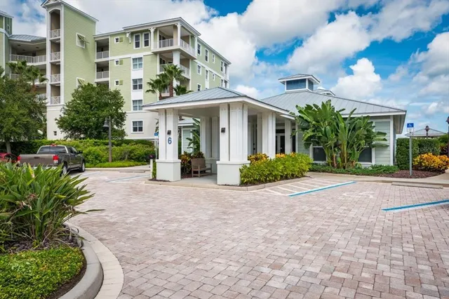 $619,900 | 1 Riverwalk Drive, Unit 303, New Smyrna Beach, FL 32169
