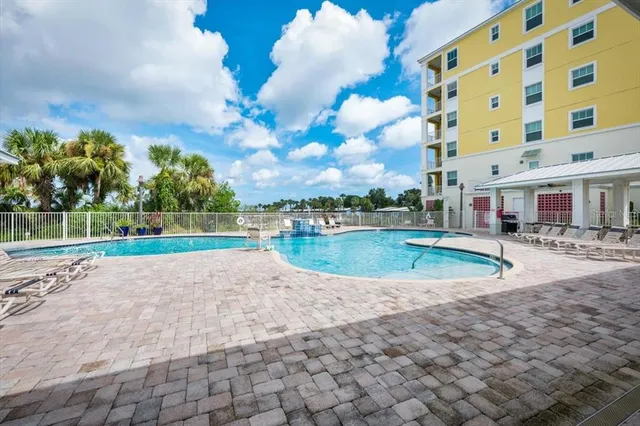 $619,900 | 1 Riverwalk Drive, Unit 303, New Smyrna Beach, FL 32169