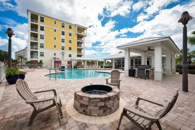 $619,900 | 1 Riverwalk Drive, Unit 303, New Smyrna Beach, FL 32169