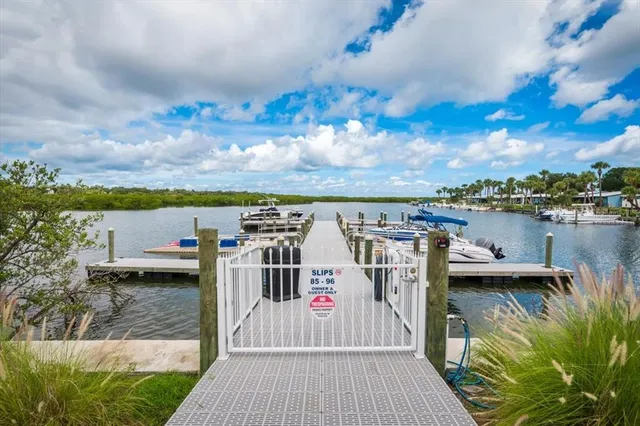 $619,900 | 1 Riverwalk Drive, Unit 303, New Smyrna Beach, FL 32169