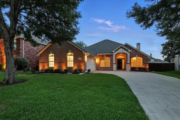 $4,195 | 1214 Limestone Creek Drive, Keller, TX 76248
