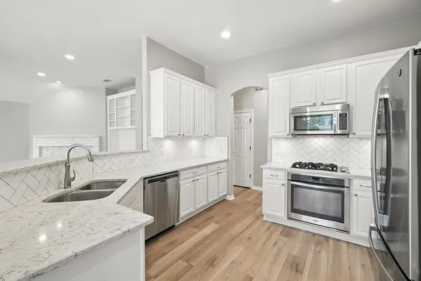 $4,195 | 1214 Limestone Creek Drive, Keller, TX 76248