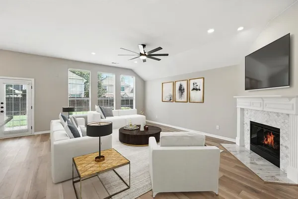 $4,195 | 1214 Limestone Creek Drive, Keller, TX 76248