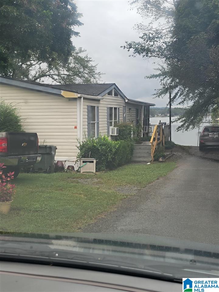 385 Fish Trap Road Cropwell, AL 35054 - Photo 1 of 1