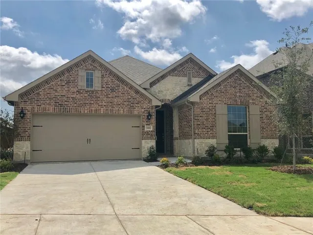 $2,688 | 2008 Artesia Boulevard, Prosper, TX 75078