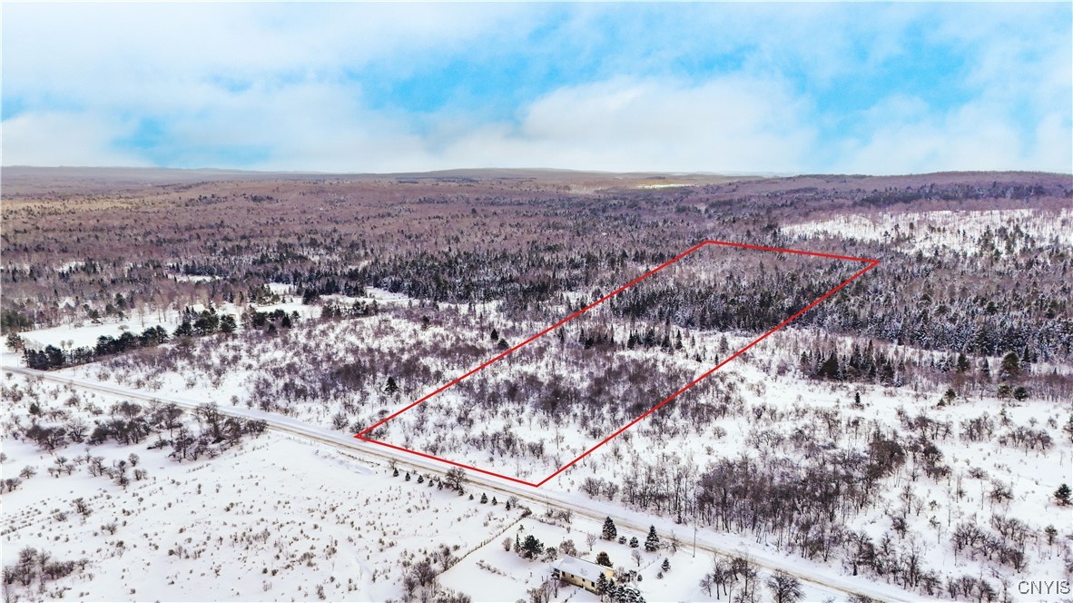 Fisher Road Cold Brook, NY 13324 - Photo 2 of 7