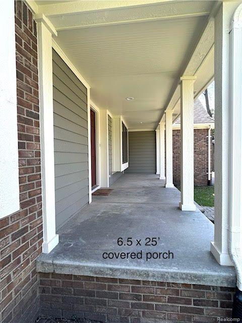 599 Willard Avenue Rochester Hills, MI 48307 - Photo 46 of 53