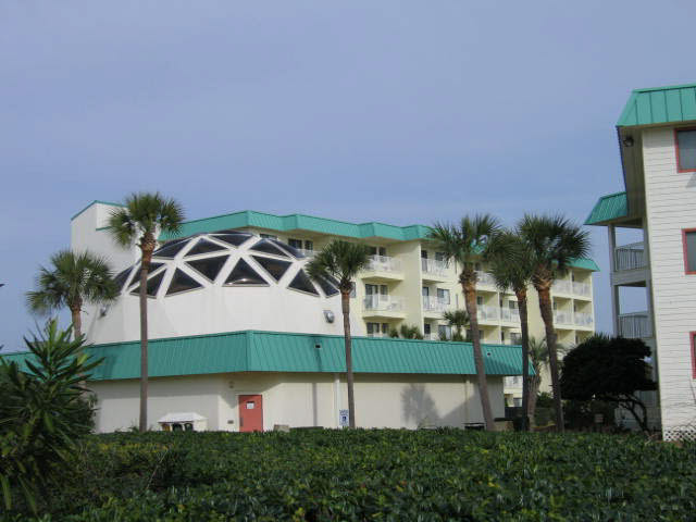 400 Plantation Road, Unit 4203 Gulf Shores, AL 36542 - Photo 1 of 1