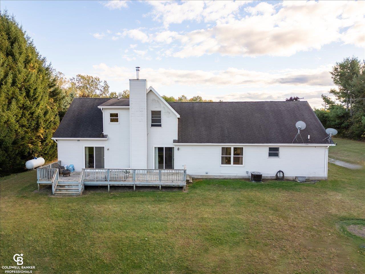5278 Metcalf Road Jeddo, MI 48032 - Photo 37 of 47