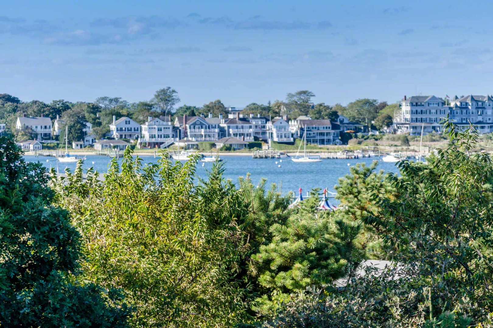 24 Manaca Hill Road Edgartown, MA 02539 - Photo 5 of 34 a view of city