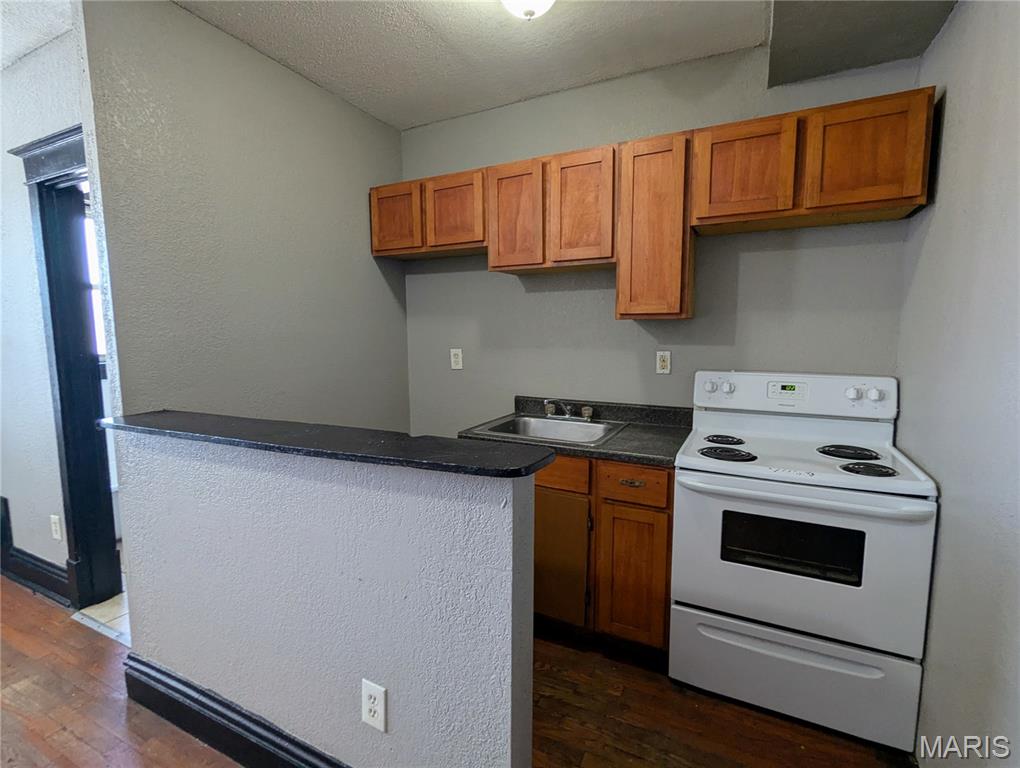 3900 Ray Avenue St. Louis, MO 63116 - Photo 18 of 36