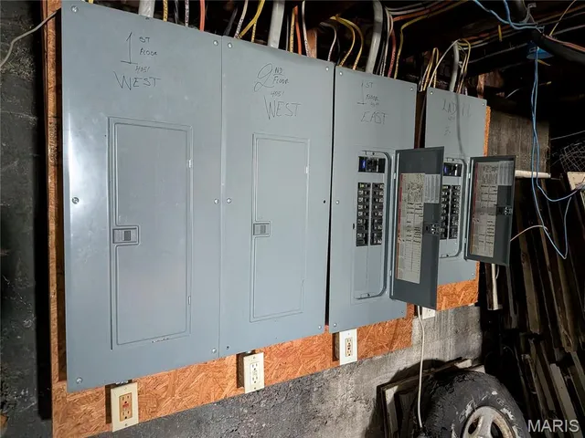 $1,645,000 | 3900 Ray Avenue, St. Louis, MO 63116