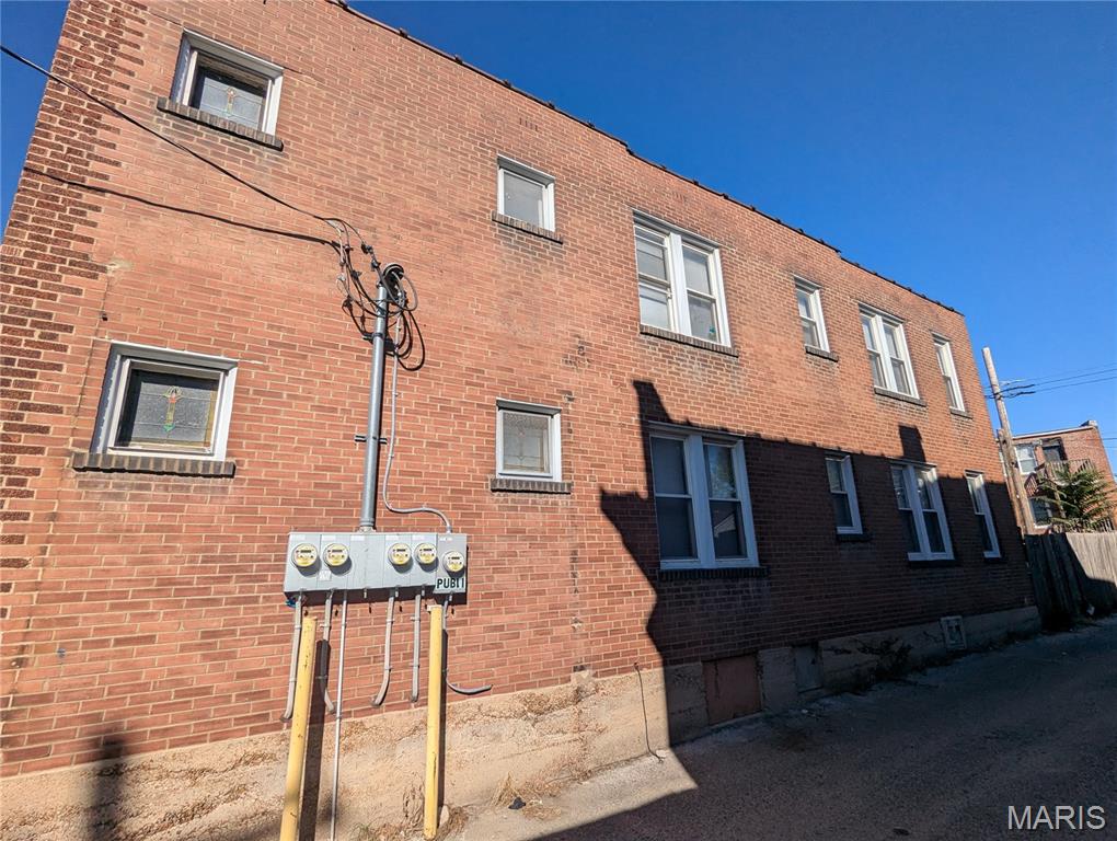 3900 Ray Avenue St. Louis, MO 63116 - Photo 30 of 36