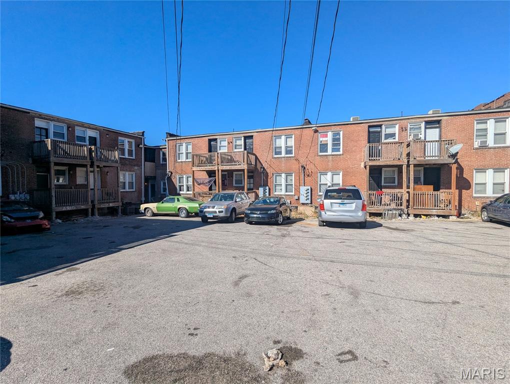 3900 Ray Avenue St. Louis, MO 63116 - Photo 31 of 36