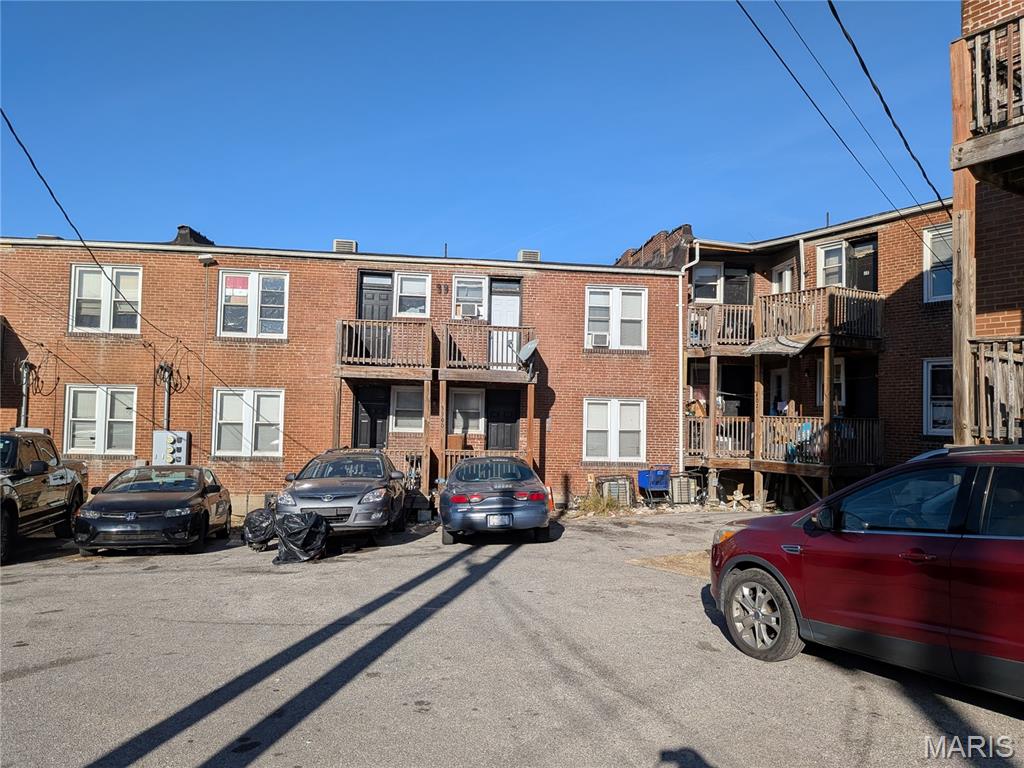 3900 Ray Avenue St. Louis, MO 63116 - Photo 32 of 36