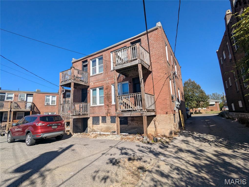 3900 Ray Avenue St. Louis, MO 63116 - Photo 33 of 36