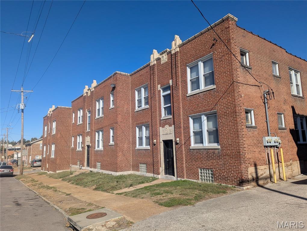 3900 Ray Avenue St. Louis, MO 63116 - Photo 35 of 36
