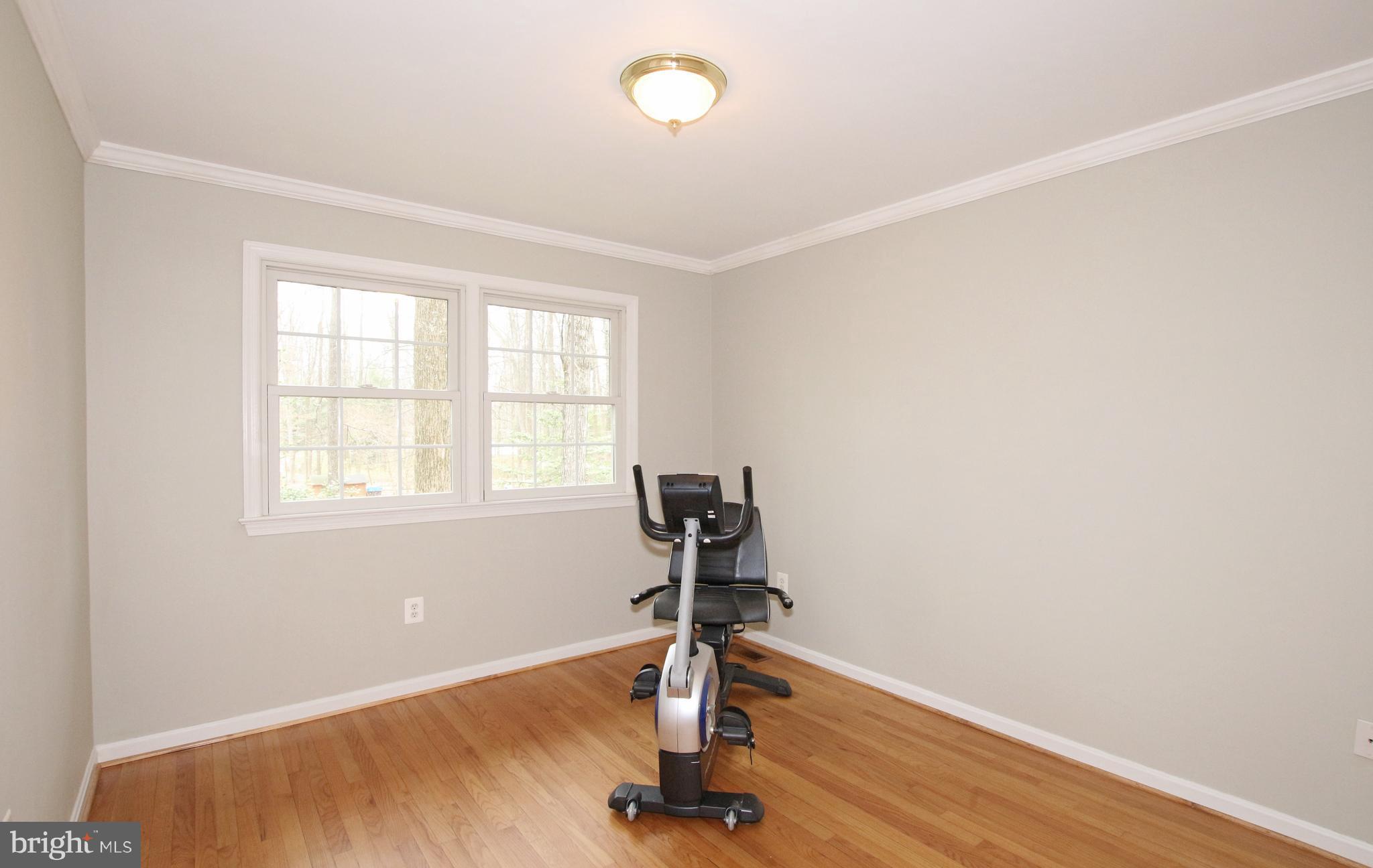5006 Gunpowder Road Fairfax, VA 22030 - Photo 13 of 26 Bedroom