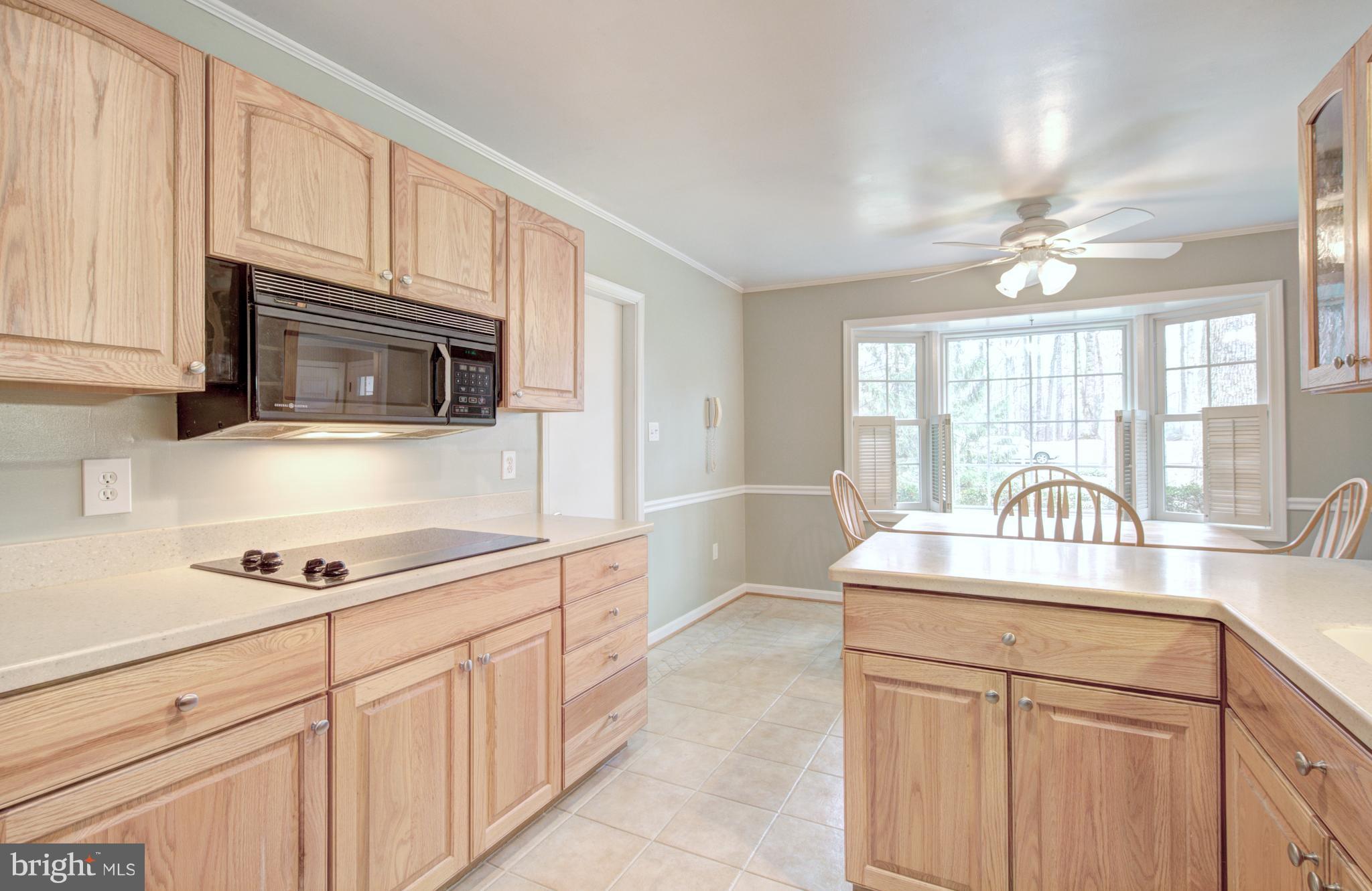 5006 Gunpowder Road Fairfax, VA 22030 - Photo 17 of 26 Kitchen