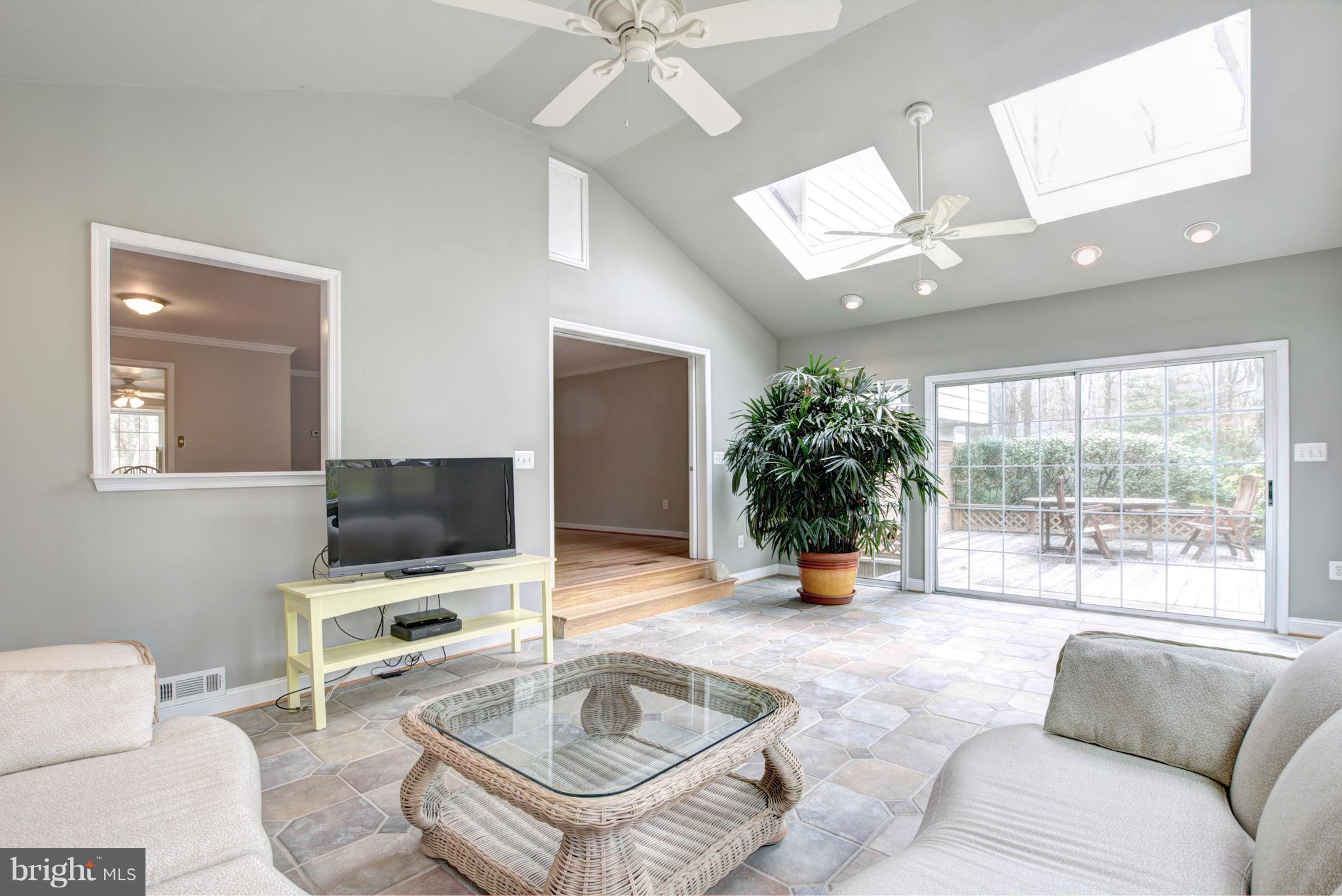 5006 Gunpowder Road Fairfax, VA 22030 - Photo 3 of 26 Interior (General)