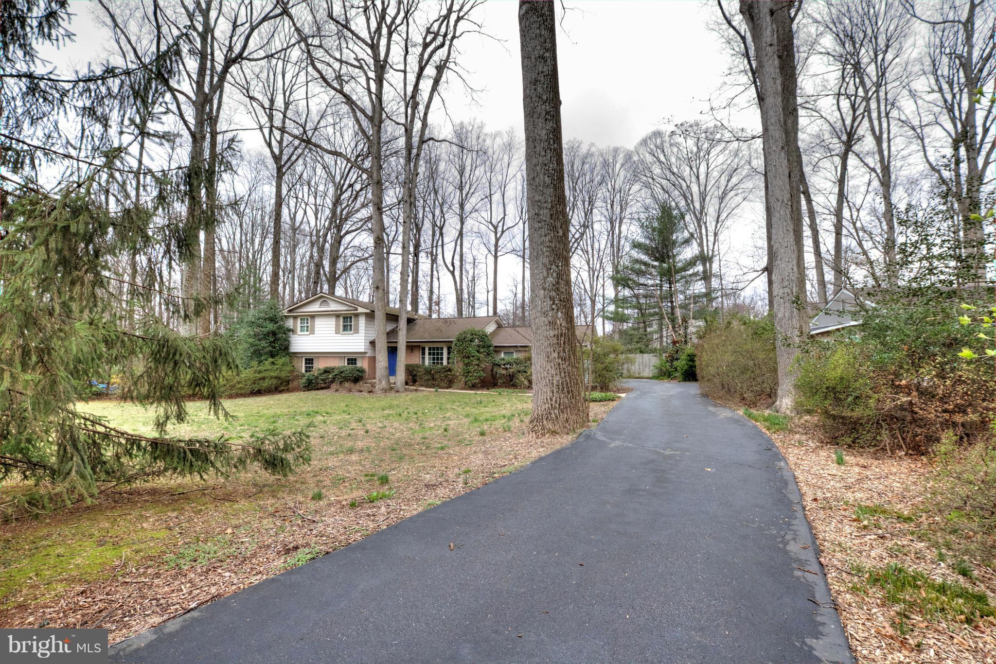 5006 Gunpowder Road Fairfax, VA 22030 - Photo 22 of 26 Exterior (Front)