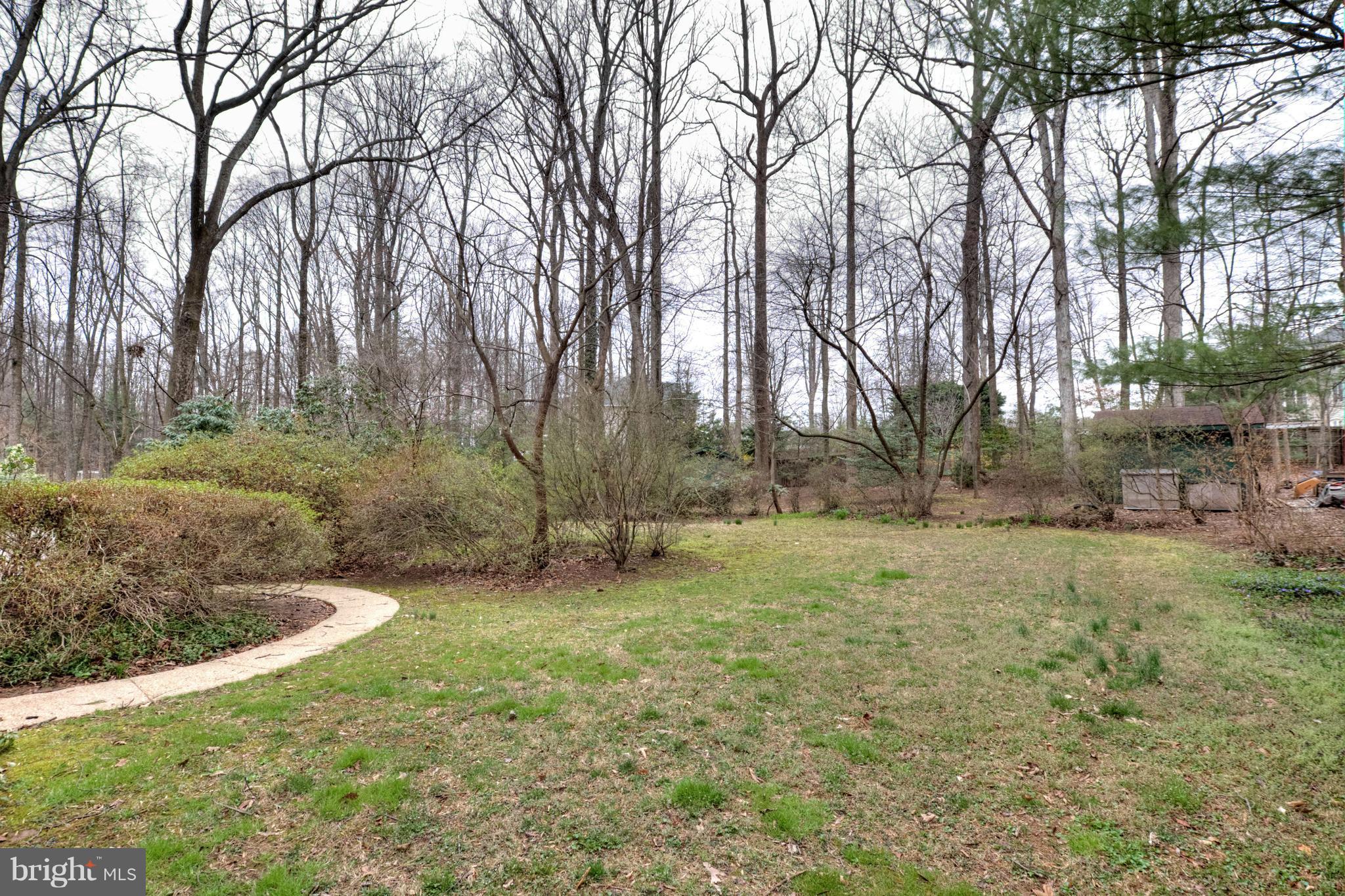 5006 Gunpowder Road Fairfax, VA 22030 - Photo 23 of 26 Exterior (Rear)