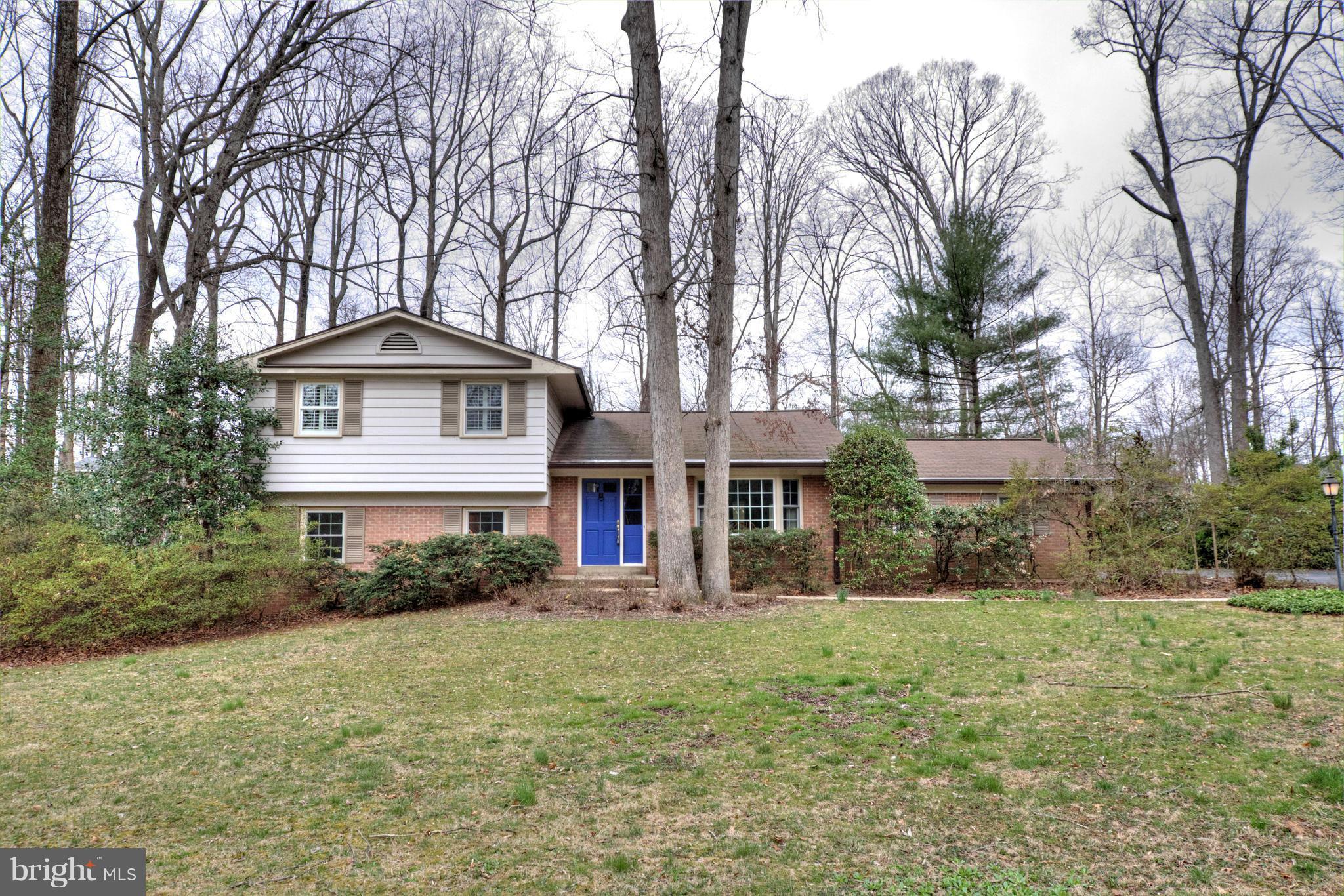 5006 Gunpowder Road Fairfax, VA 22030 - Photo 25 of 26 Exterior (Front)