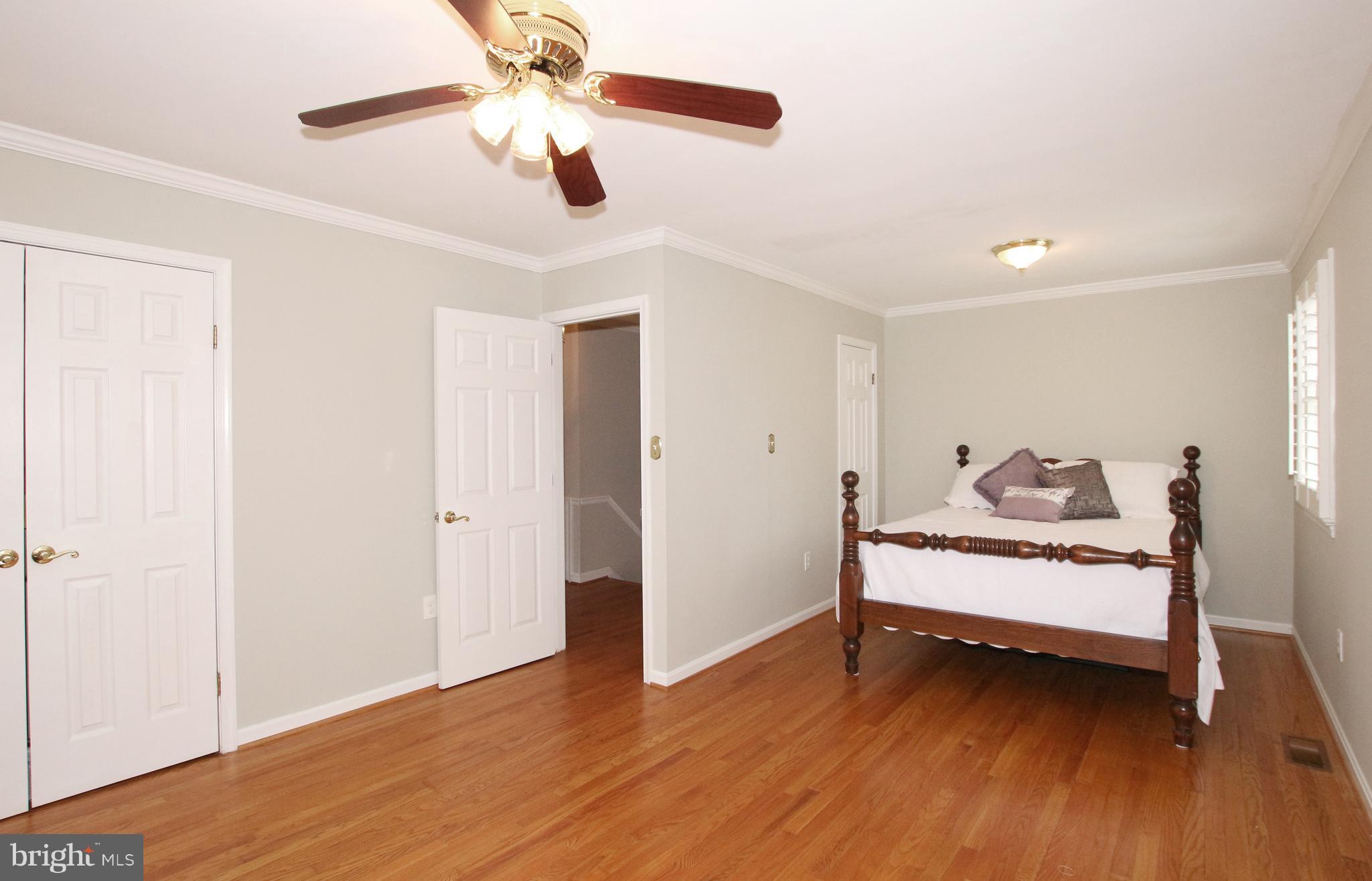 5006 Gunpowder Road Fairfax, VA 22030 - Photo 8 of 26 Bedroom