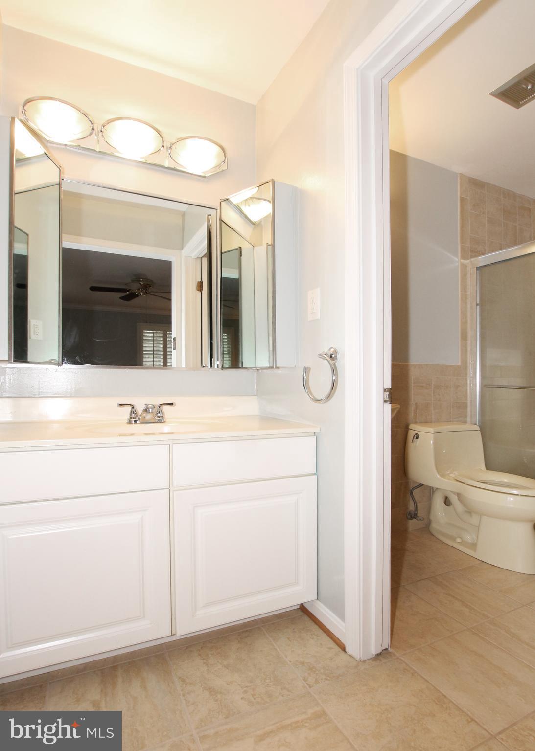 5006 Gunpowder Road Fairfax, VA 22030 - Photo 10 of 26 Bath (Master)