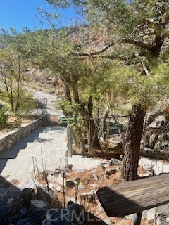 28826 Largo Vista Road Llano, CA 93544 - Photo 3 of 10 a view of outdoor space with green space
