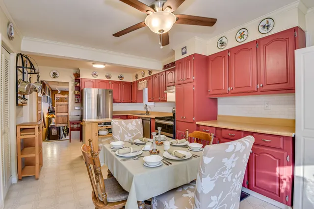 $175,000 | 2004 Denmark Drive, Augusta, GA 30906