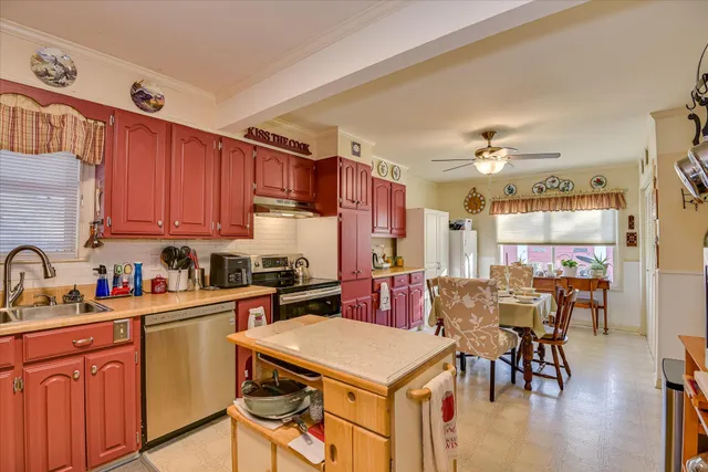 $175,000 | 2004 Denmark Drive, Augusta, GA 30906