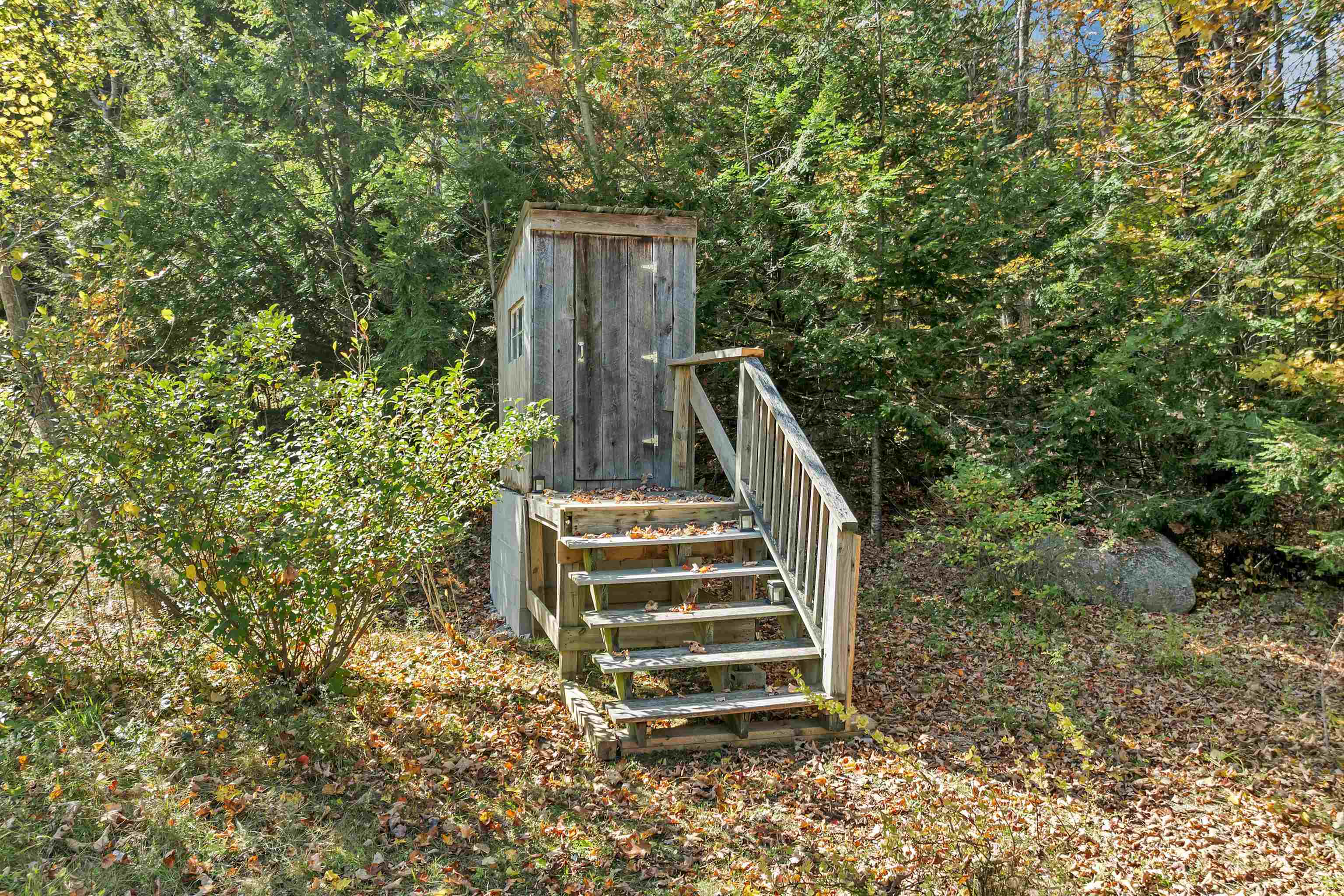 26 Butman Road Bradford, NH 03221 - Photo 13 of 45 Gallery Image 13