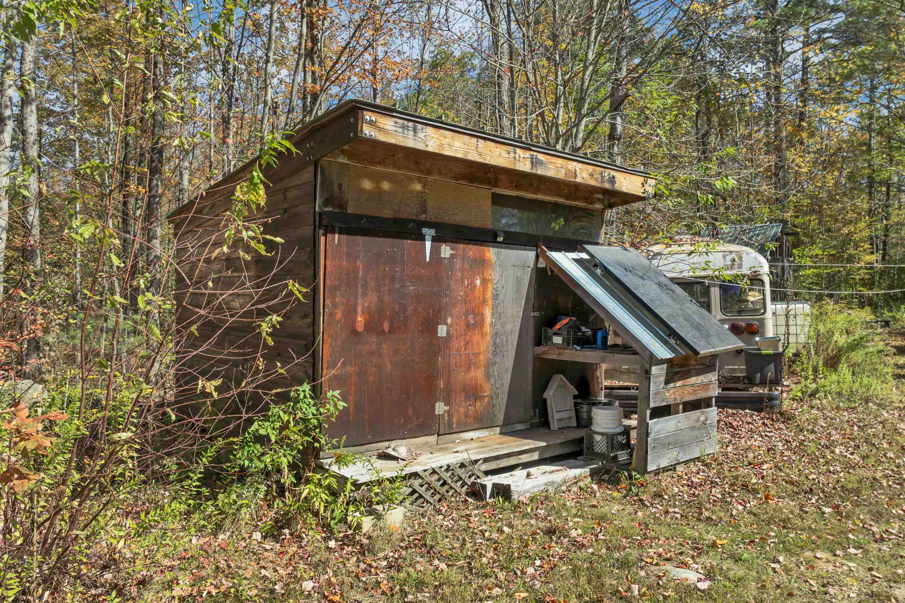 26 Butman Road Bradford, NH 03221 - Photo 39 of 45 Gallery Image 39