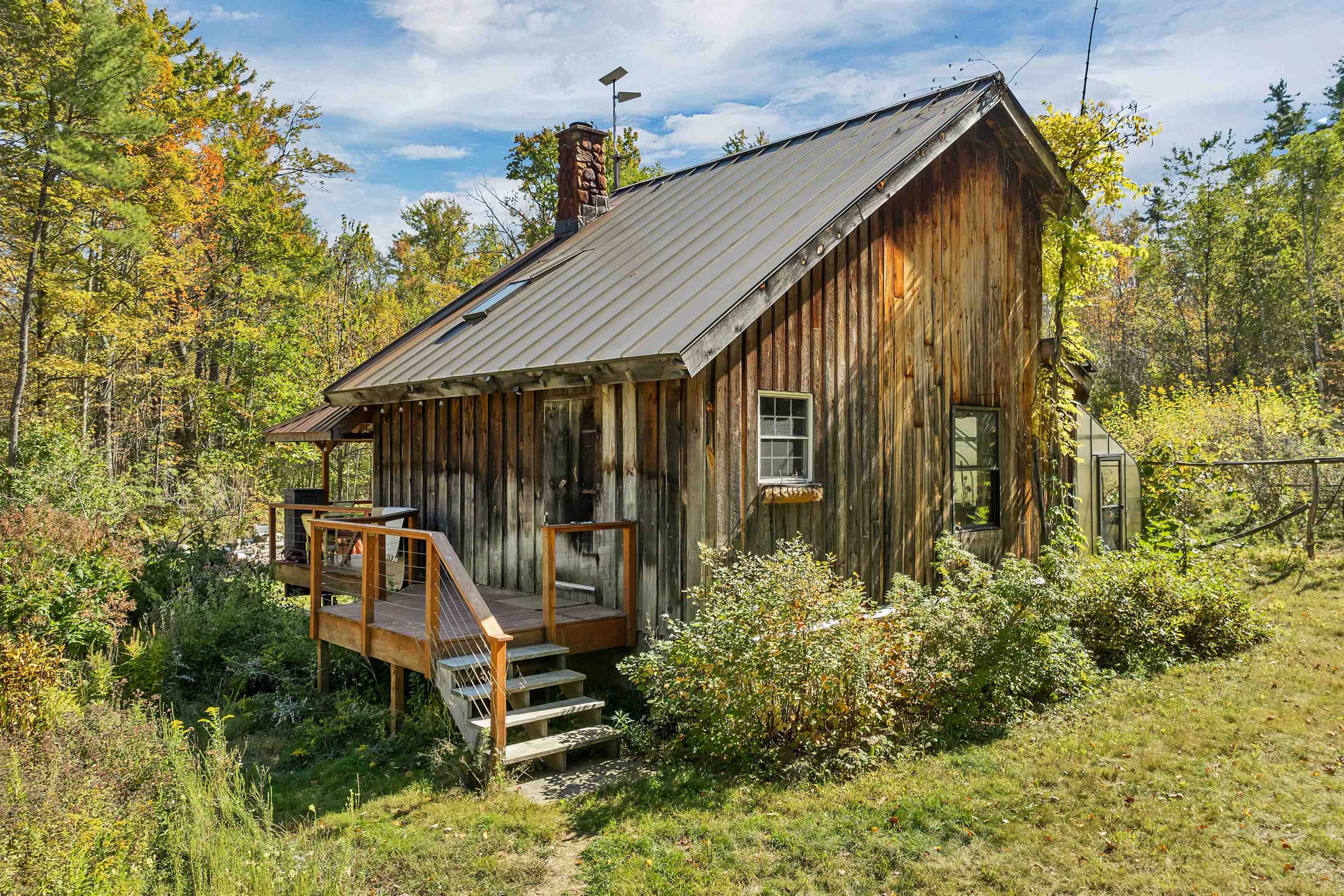 26 Butman Road Bradford, NH 03221 - Photo 6 of 45 Gallery Image 6