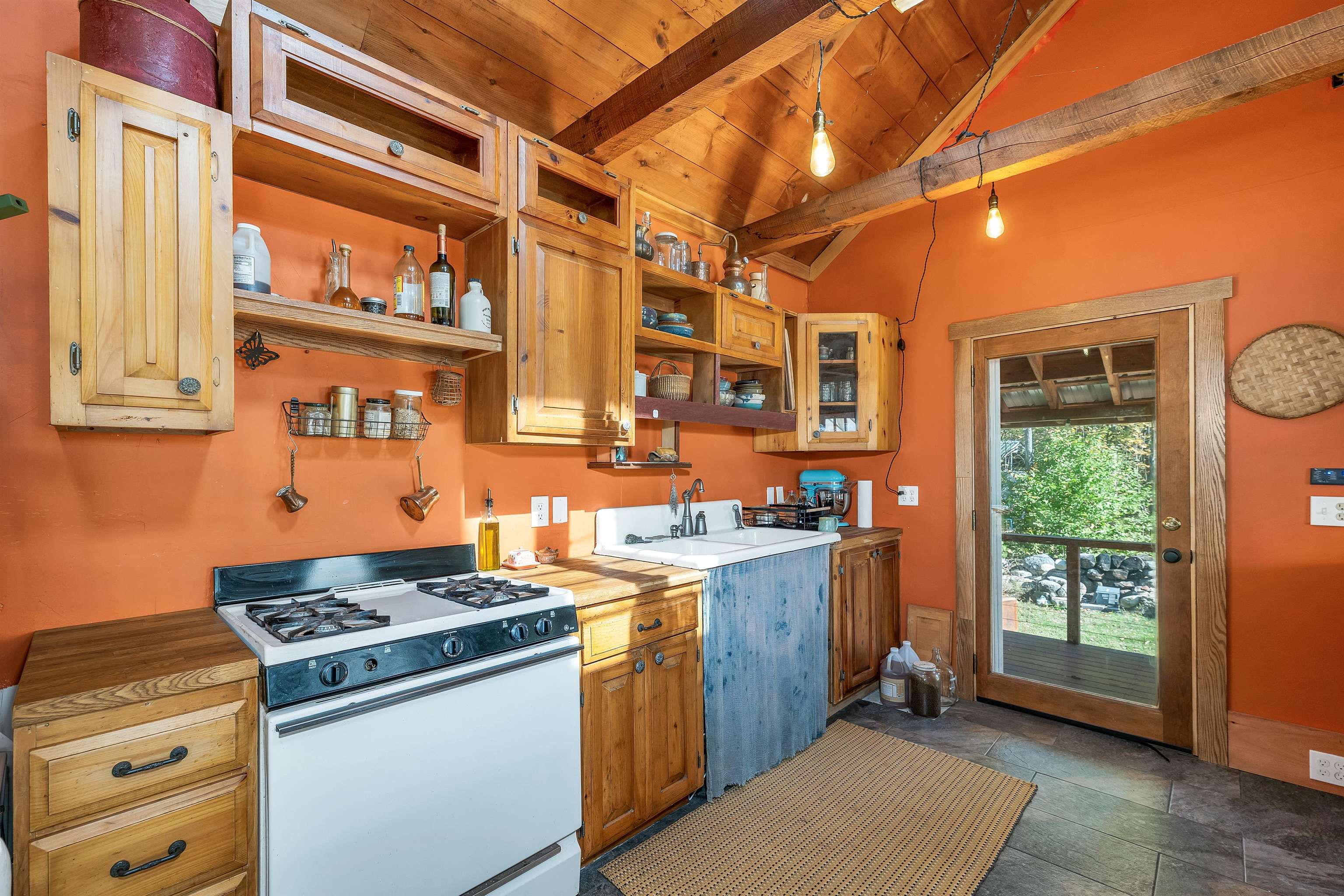 26 Butman Road Bradford, NH 03221 - Photo 7 of 45 Gallery Image 7
