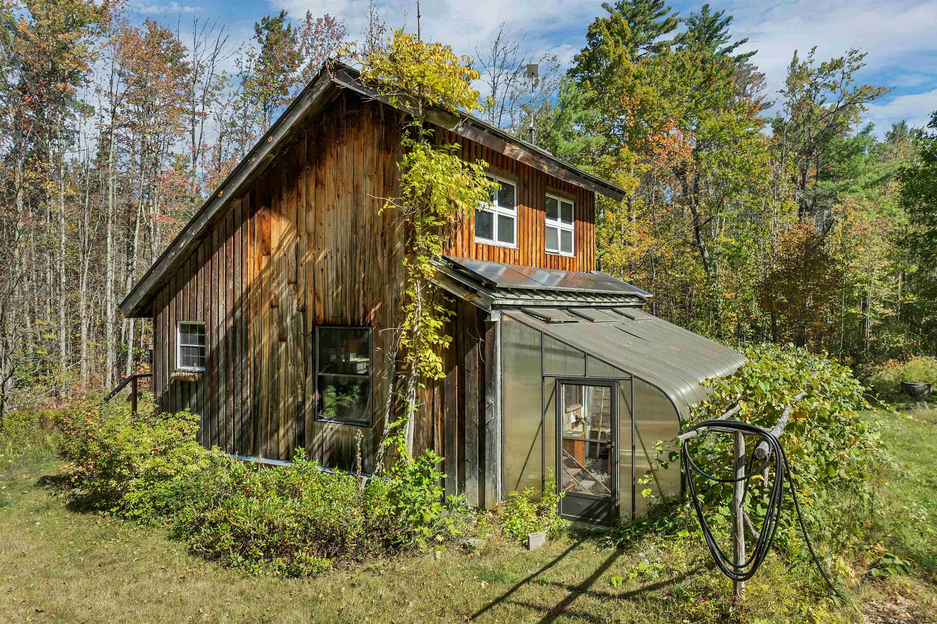 26 Butman Road Bradford, NH 03221 - Photo 8 of 45 Gallery Image 8