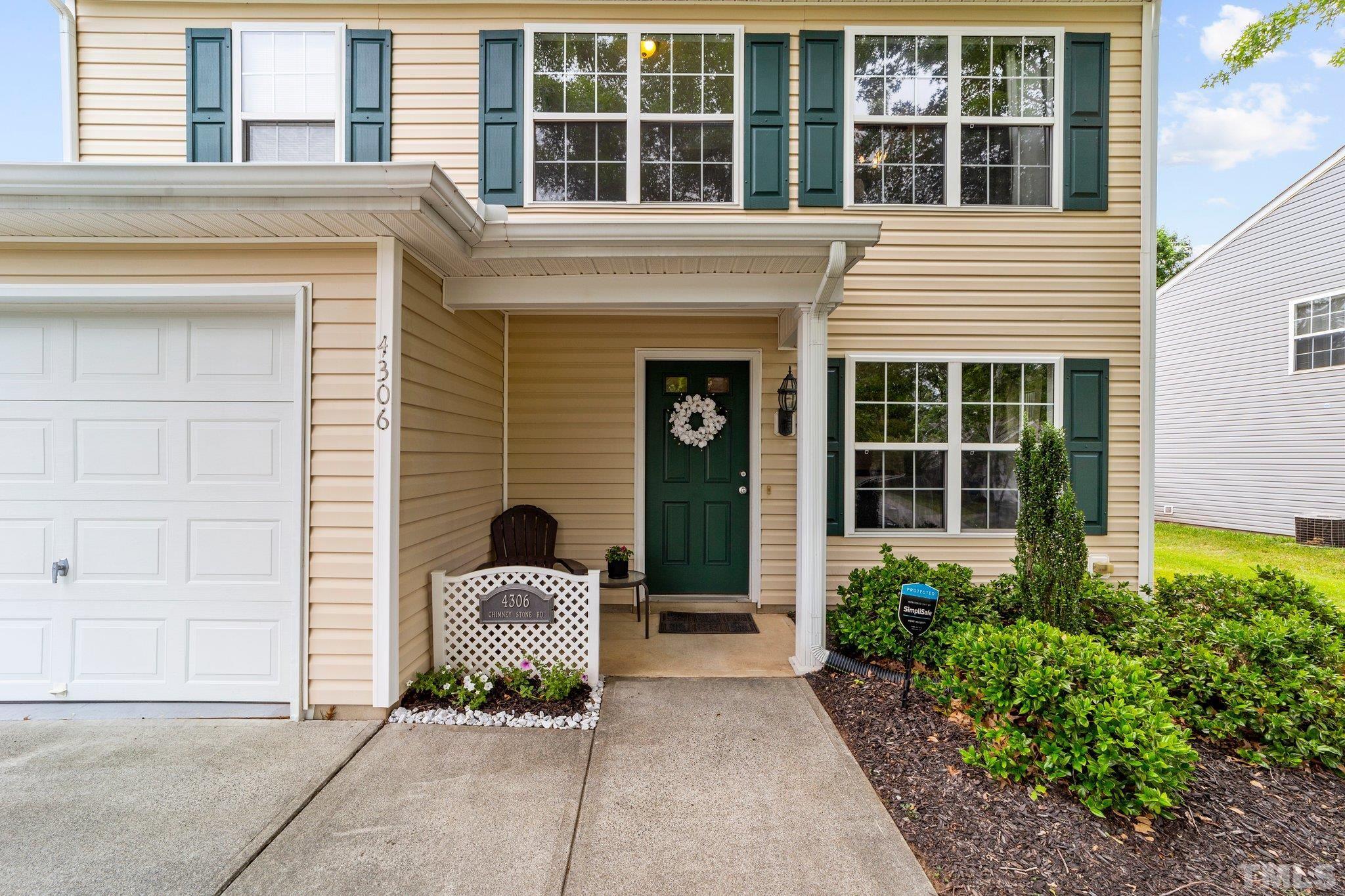 4306 Chimney Stone Road Durham, NC 27704 - Photo 1 of 20 Gallery Image 1
