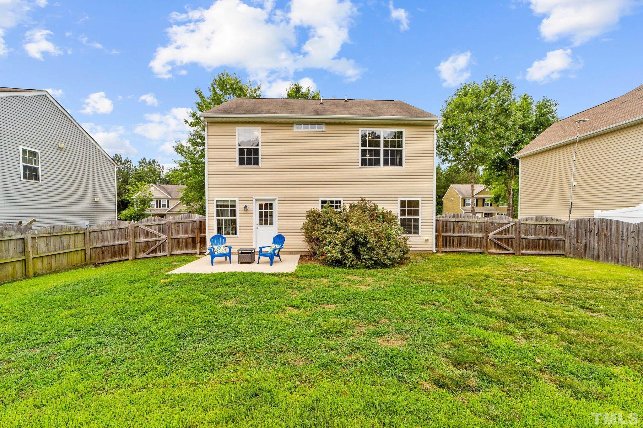 4306 Chimney Stone Road Durham, NC 27704 - Photo 17 of 20 Gallery Image 17