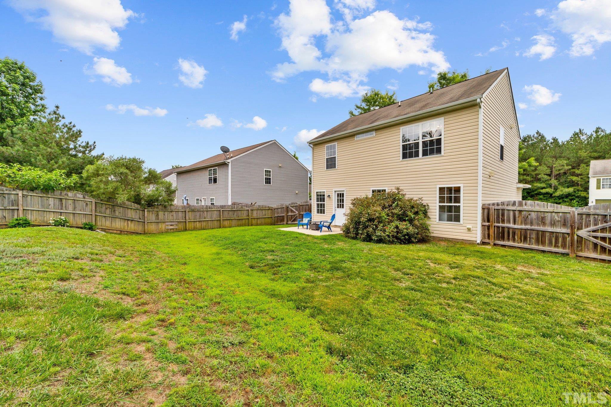 4306 Chimney Stone Road Durham, NC 27704 - Photo 18 of 20 Gallery Image 18