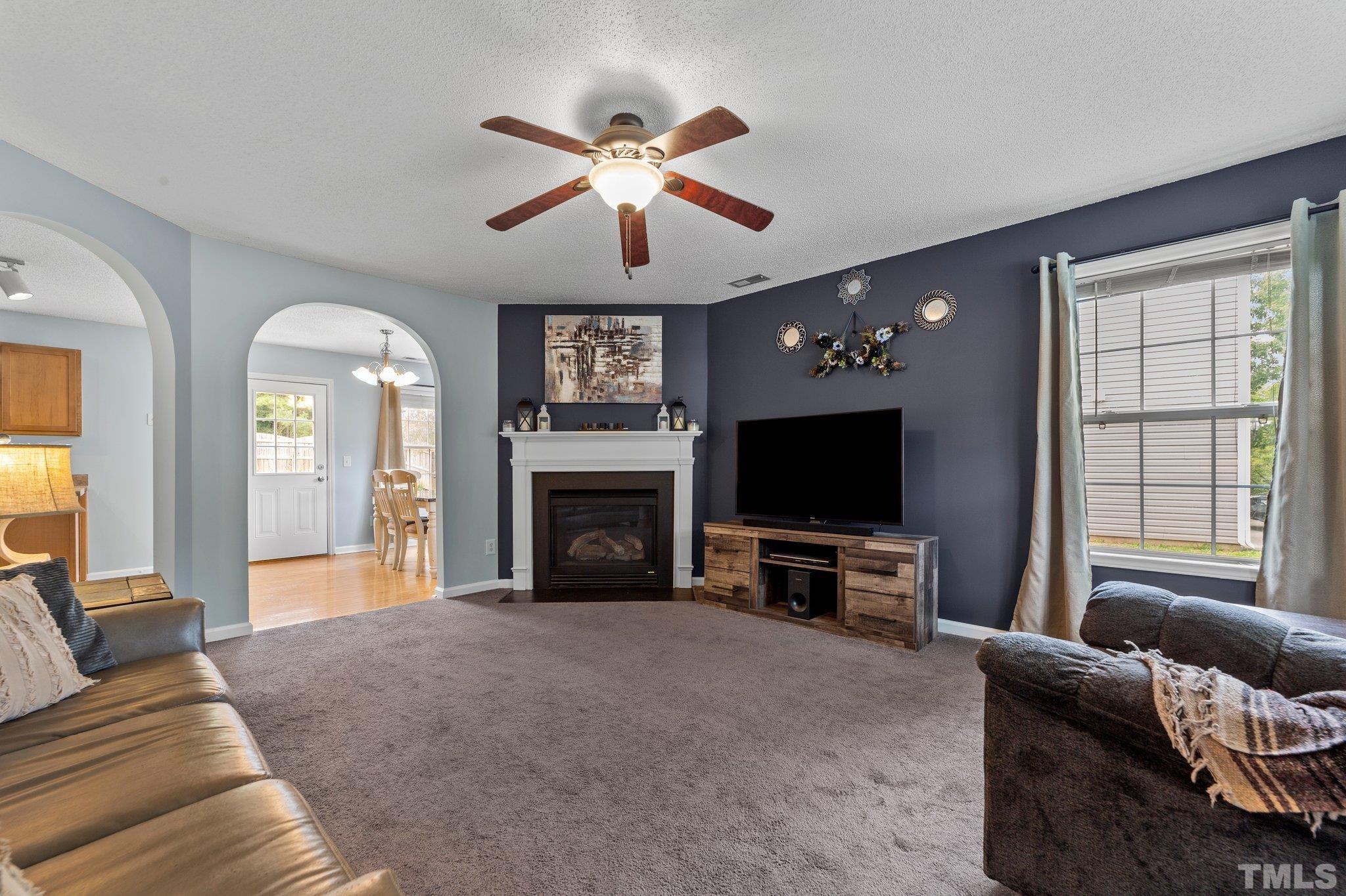 4306 Chimney Stone Road Durham, NC 27704 - Photo 3 of 20 Gallery Image 3