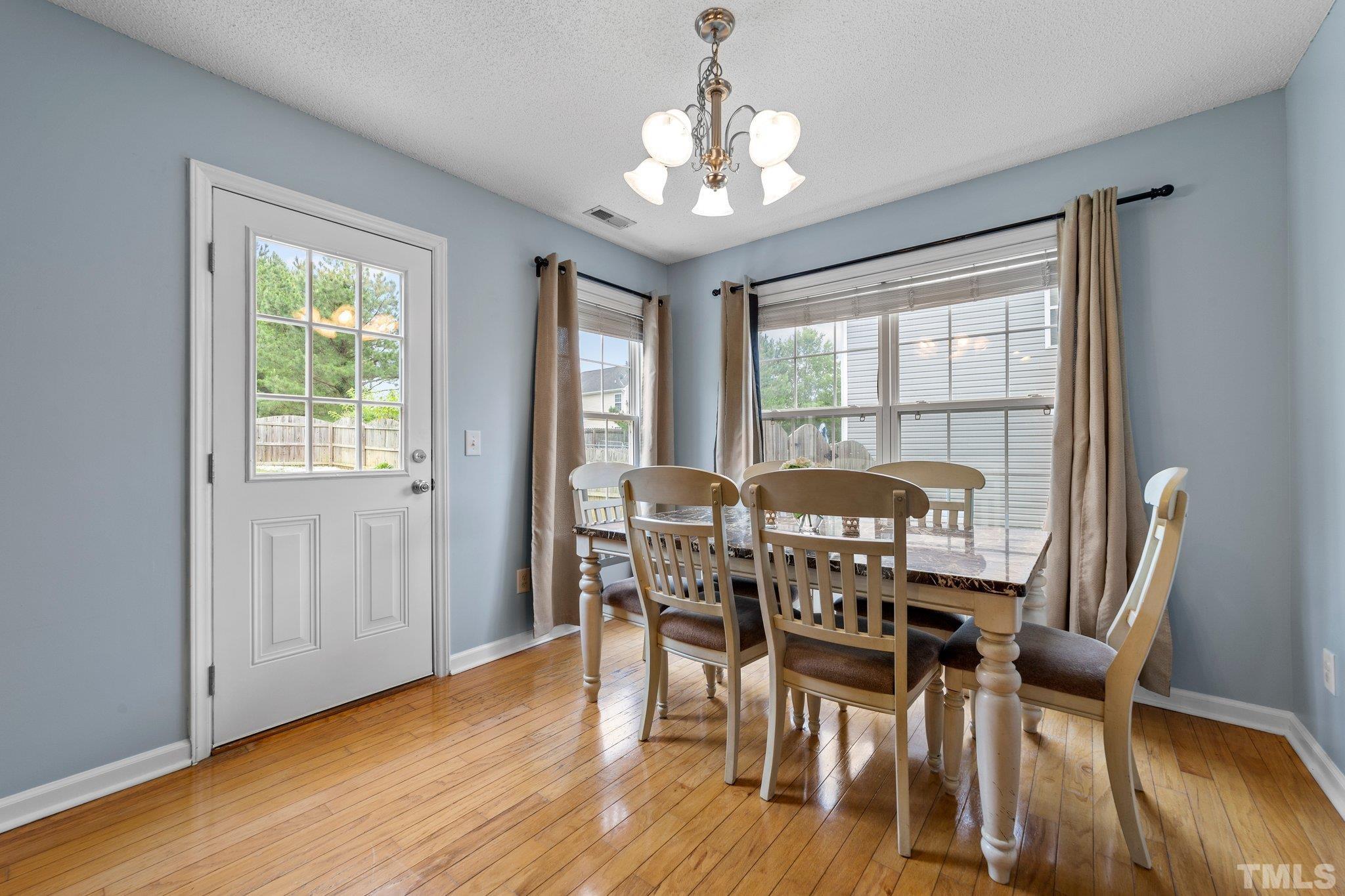 4306 Chimney Stone Road Durham, NC 27704 - Photo 5 of 20 Gallery Image 5