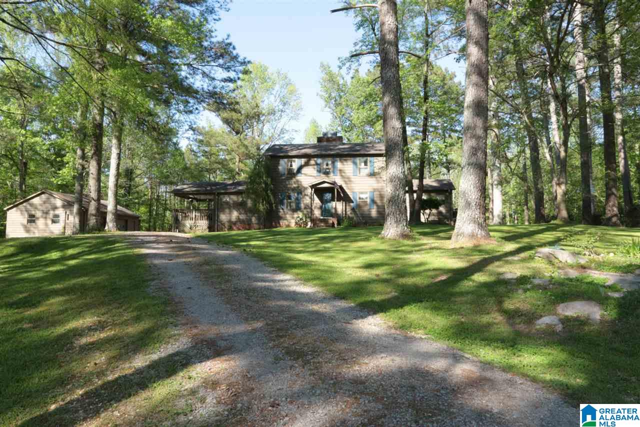 755 Maddox Farm Road Odenville, AL 35120 - Photo 38 of 41