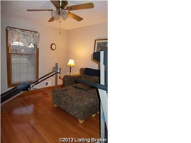 490 Ed Pile Road Bardstown, KY 40004 - Photo 10 of 14 Additional Photo
