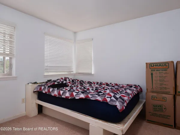 $449,000 | 7552 Mountain Laurel Drive, Unit E13, Victor, ID 83455